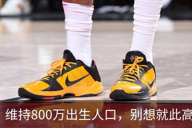 维持800万出生人口，别想就此高枕无忧！